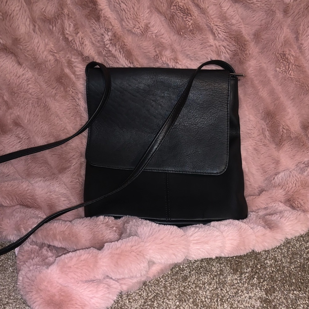 Crossbody Purse